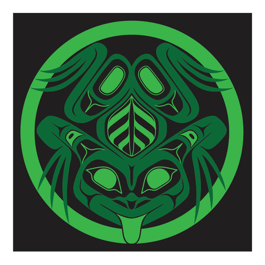 "Frog" Limited Edition Print